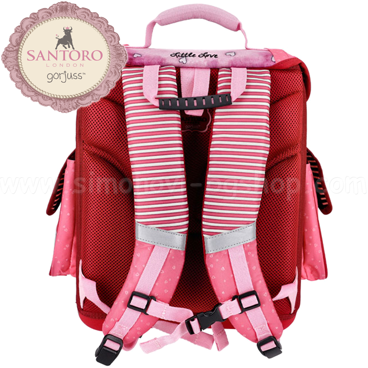 Gorjuss     LITTLE LOVE 825166-2